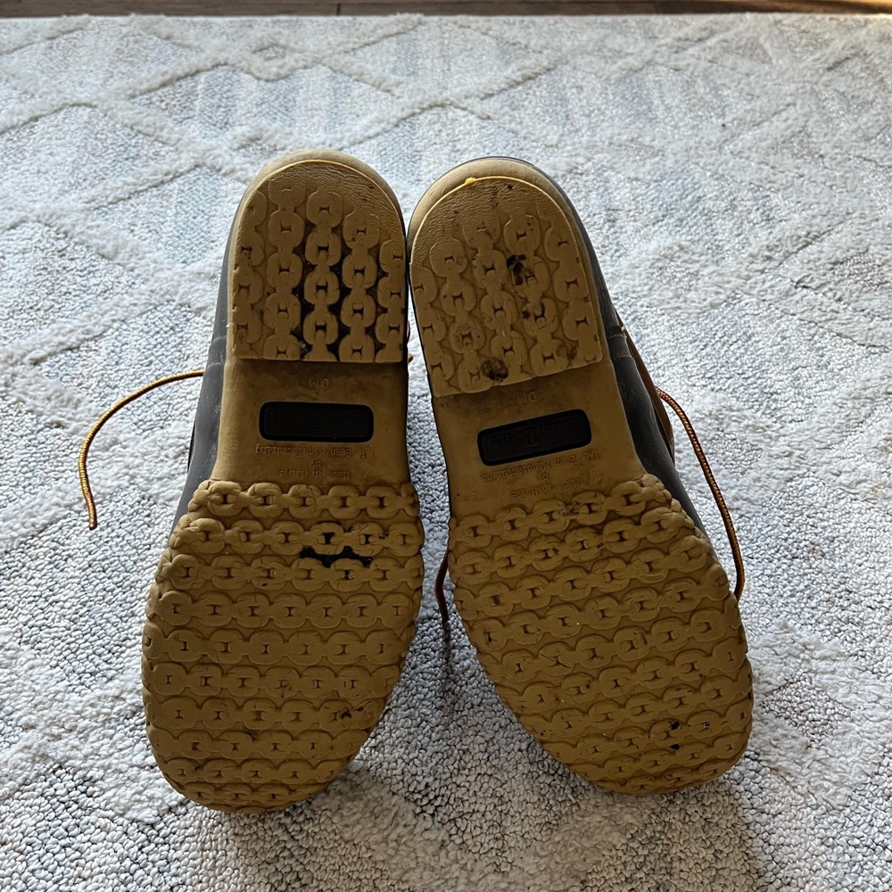 The Original L.L.Bean Boot - Picture 5 of 7